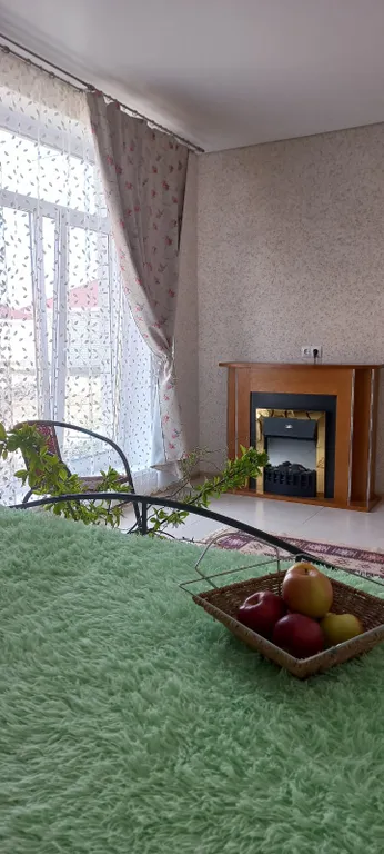 Дом для семейного отдыха