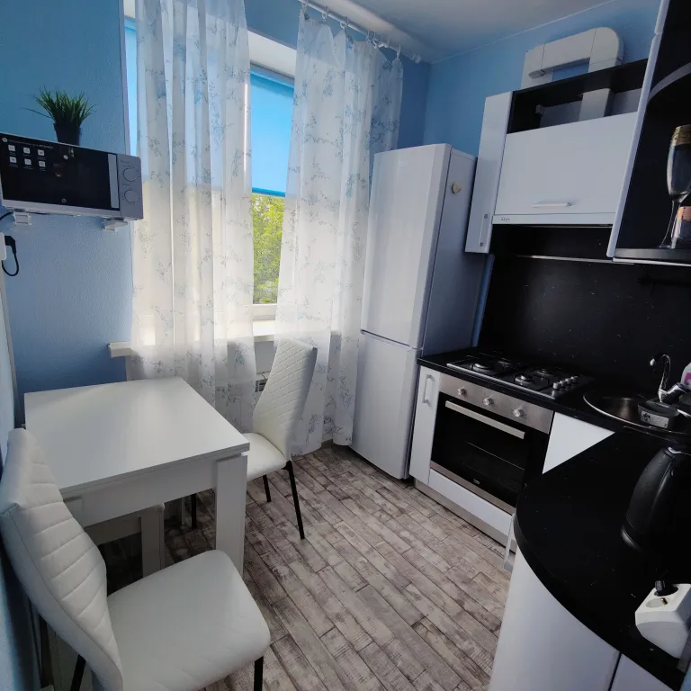Vip квартира