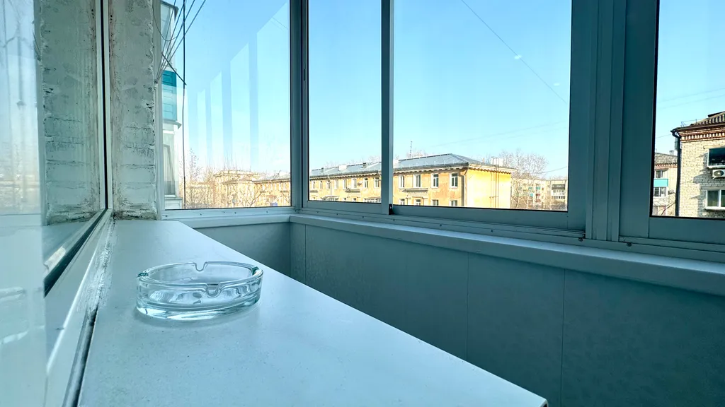 1-комн РЖД ТЦ ВостокМолл Восход