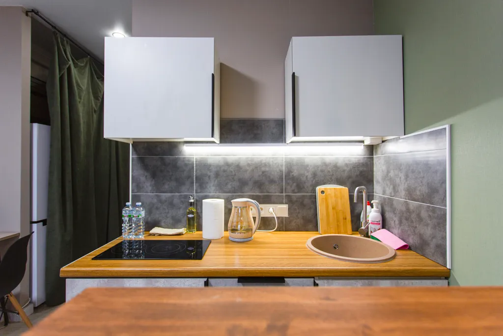 Шикарная квартира у аэропорта Внуково