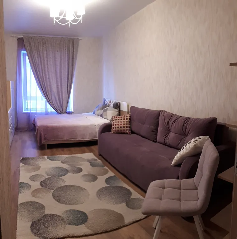 Колтушские холмы