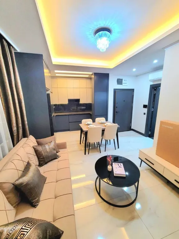 Квартира в Ривер Панорама