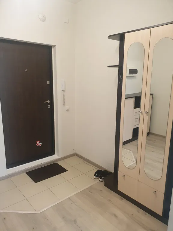 Квартира возле Ангары