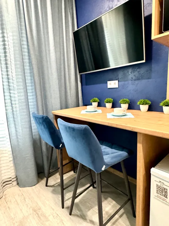 Апартаменты MARS Hotel Павловский тракт 307