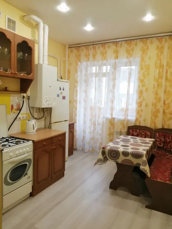 Квартира Уютная и чистая квартира — Анапа