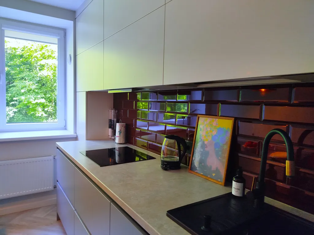 Квартира 1-комнатная Квартира — Калининград