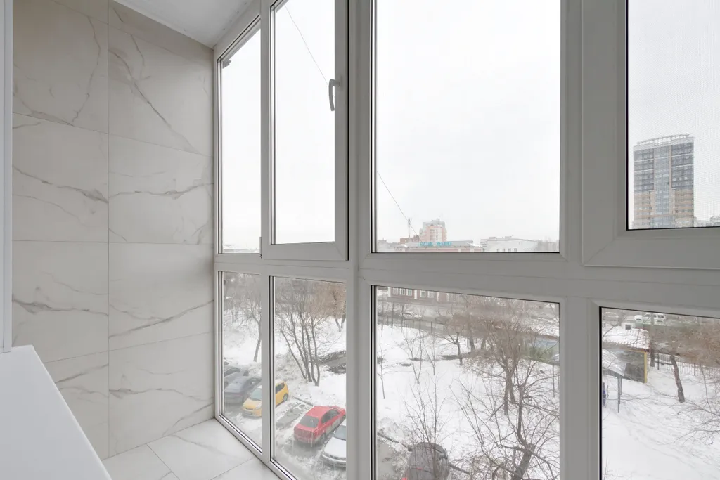 Уютная 3-комнатная квартира у вокзала