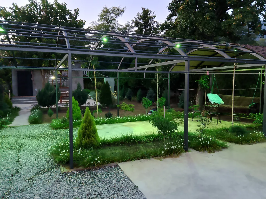 Гостевой домик