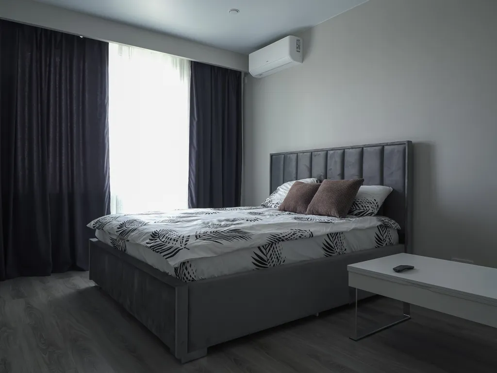 Уютная квартира в центре города — аренда посуточно в Омск