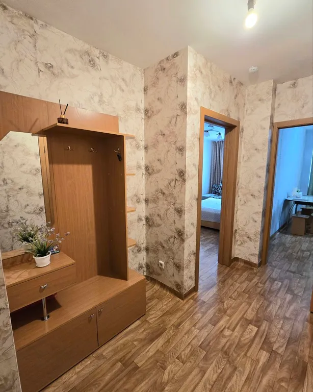 Квартира Квартира рядом с набережной — Красноярск