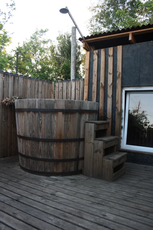 1-комнатный Дом