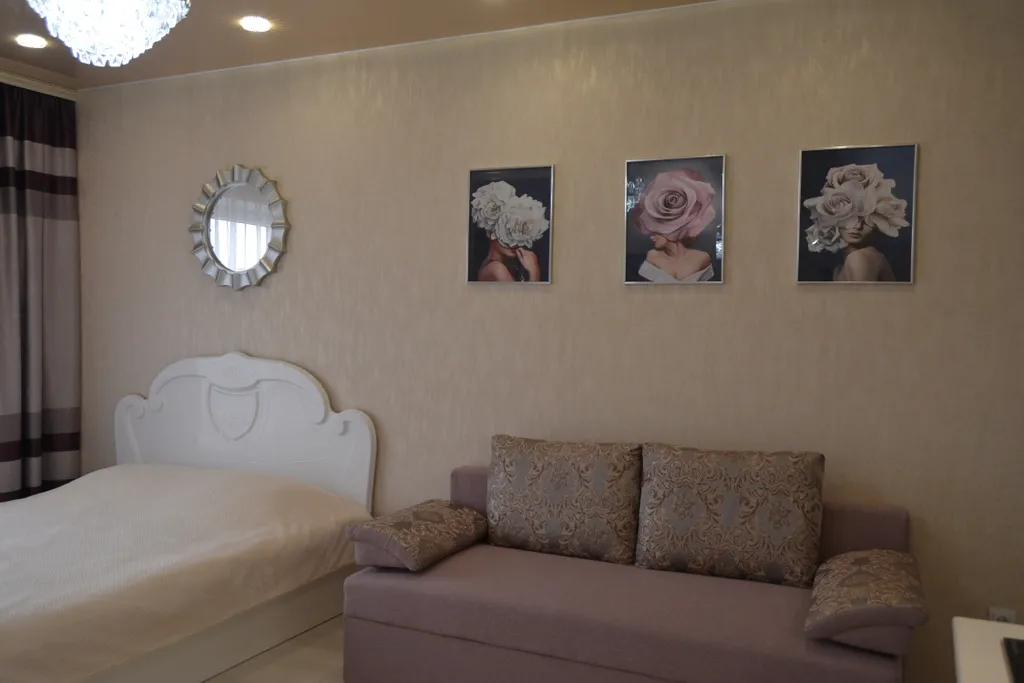 Апартаменты Атмосфера