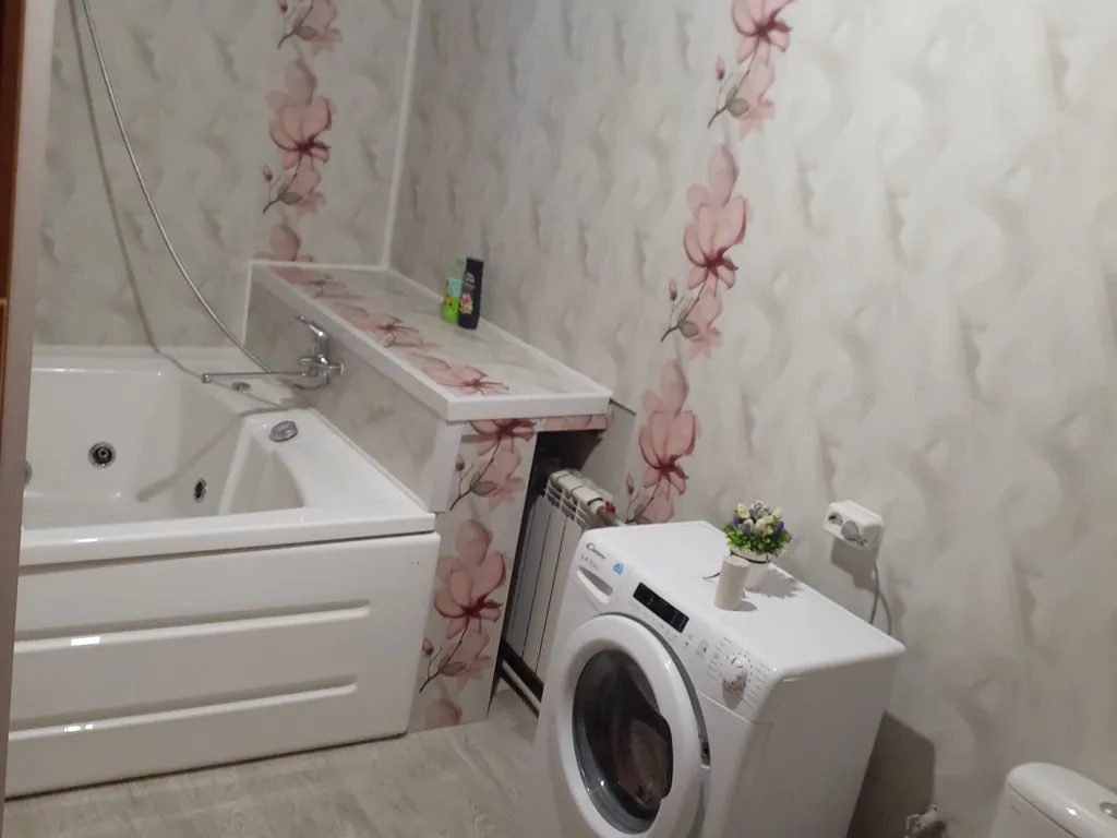 Дом у Аквапарка