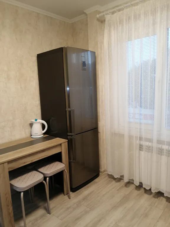 Квартира Уютная квартира недалеко от моря — Севастополь