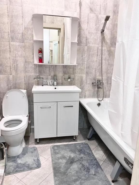 Galamat Park Apartments