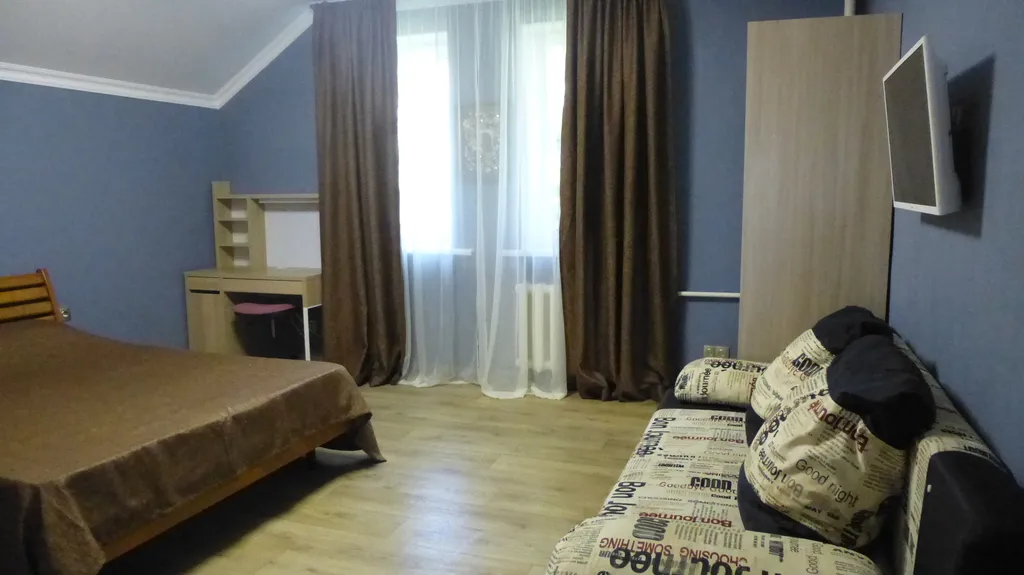 4-комнатный Дом