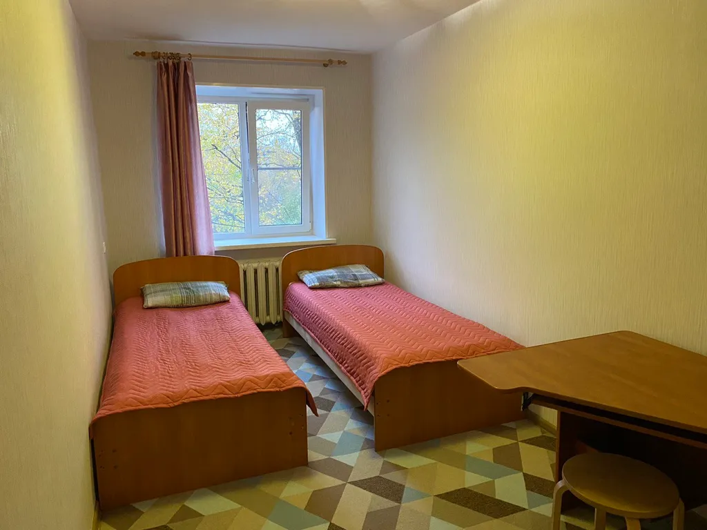 Уютная 2-комнатная квартира в центре