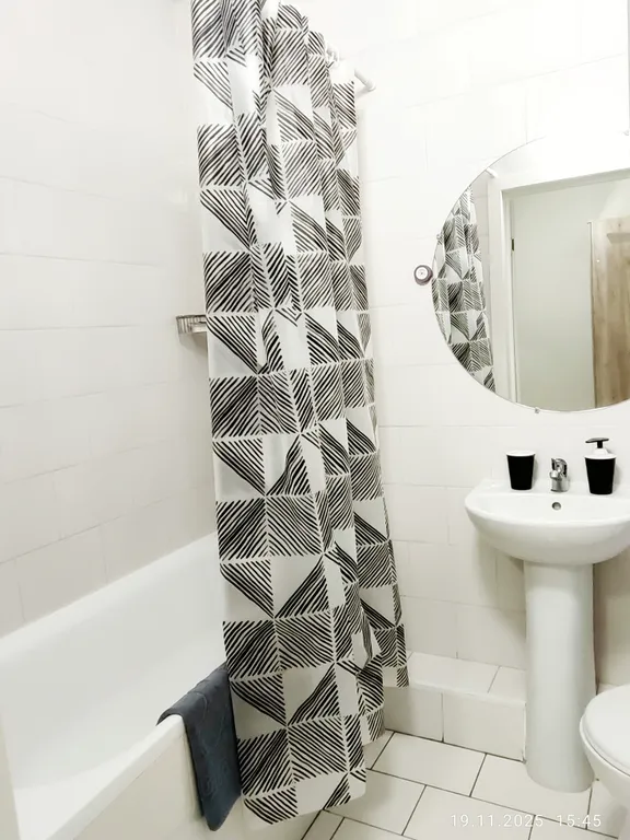 Студия Мозаика возле Экспоград Юг