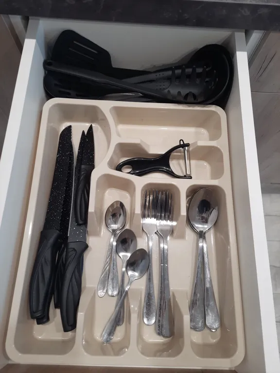 Уютная стильная квартира с новым ремонтом