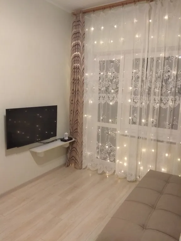 Уютная квартира в старинном немецком доме