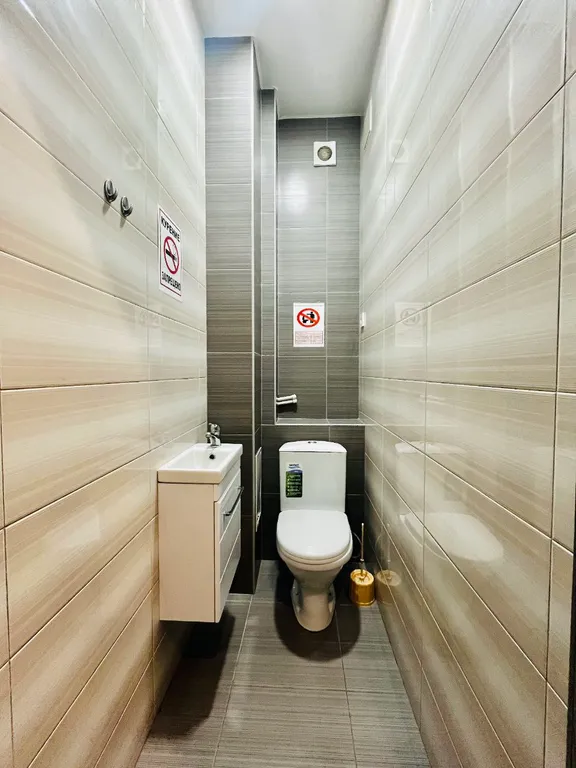 Астраханская