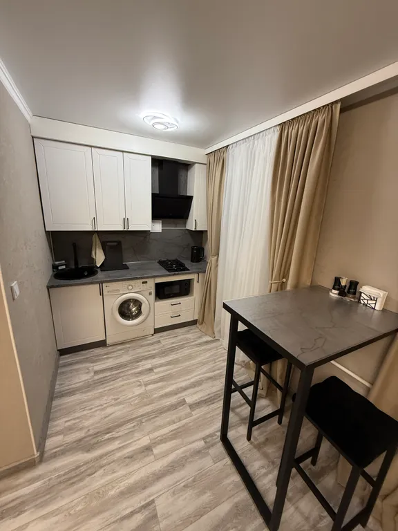 Уютная 2-комнатная квартира