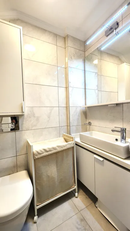 Новая вилла 3+1 Монтана Премиум в комплексе с бассейном