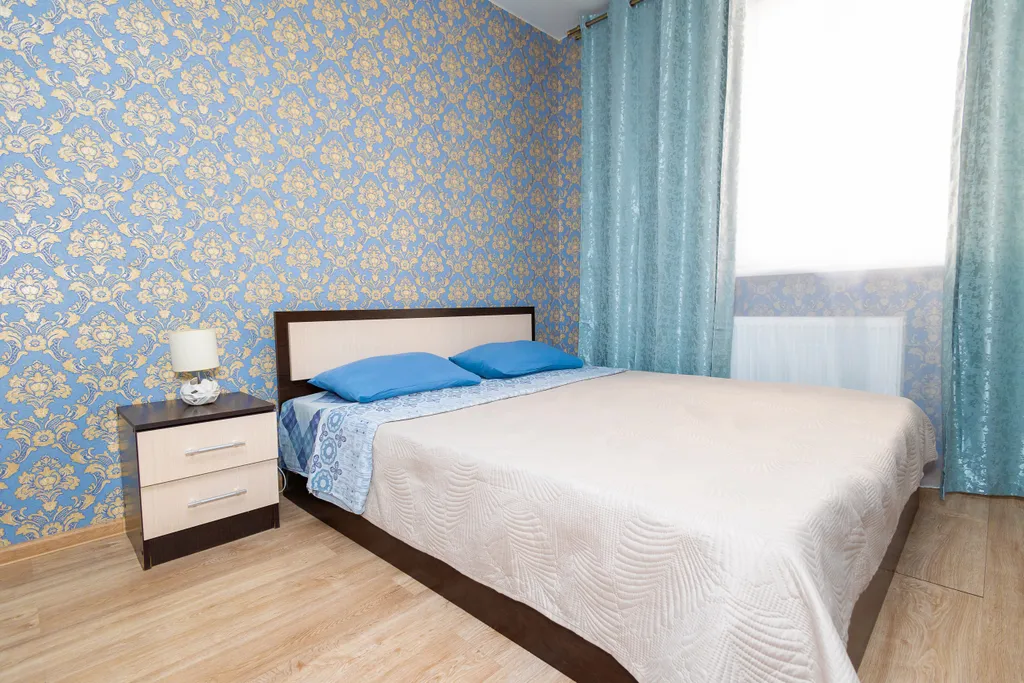 Квартира Уютная квартира рядом с медицинским центром и парком Дендрарий — Краснодар