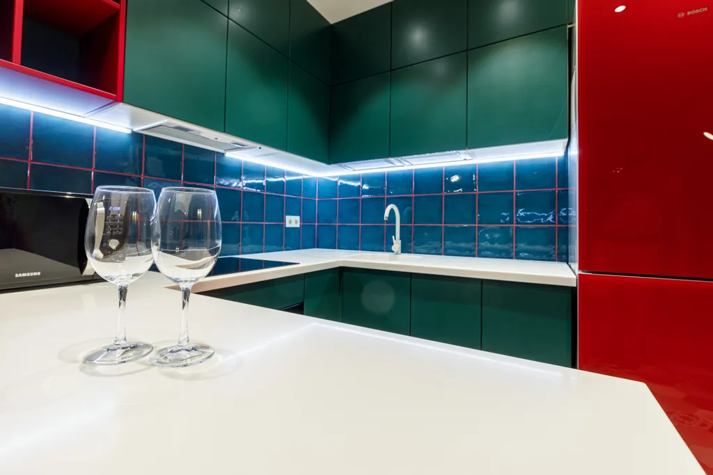 Уютная квартира-студия