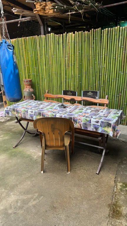 Таунхаус для большой семьи у моря