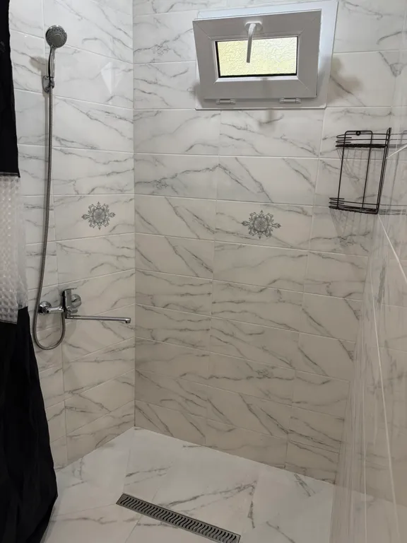 Уютный домик возле чёрного моря