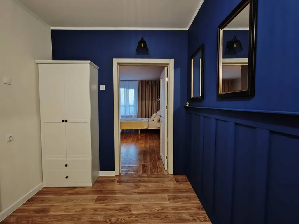 Квартира Квартира Уютная студия на набережной с красивым видом на Енисей — Красноярск