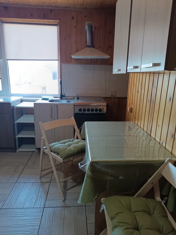 Квартира Номер с кухней — аренда посуточно в Тамань