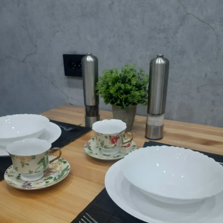 Квартира Квартира Отдых на Бигвуде — Кировск