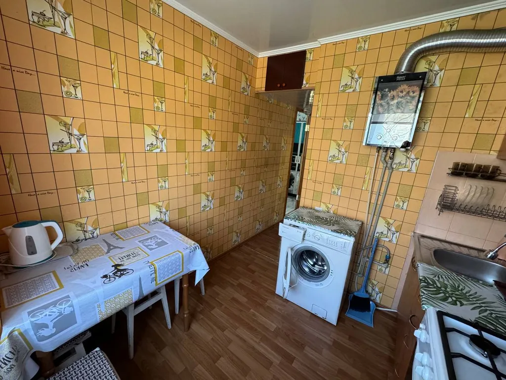 Квартира Квартира в 3 минутах от набережной — Феодосия