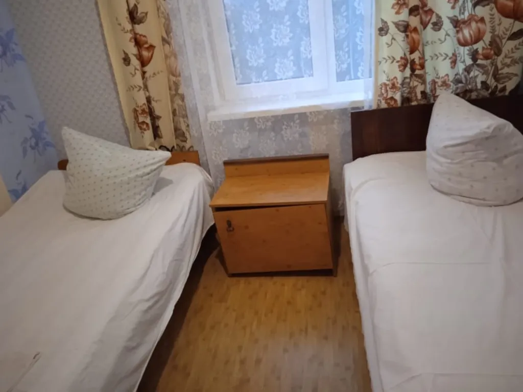 Квартира Комната — аренда посуточно в Евпатория