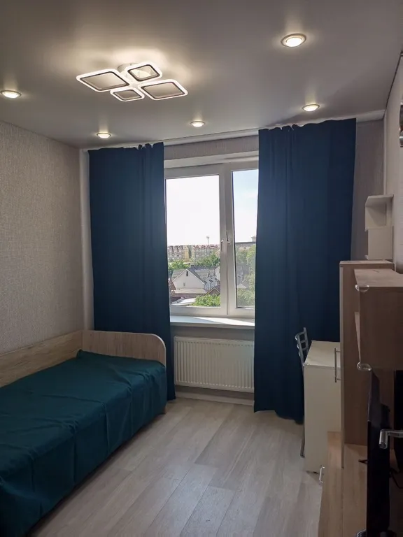 Уютная квартира Чистый Воздух