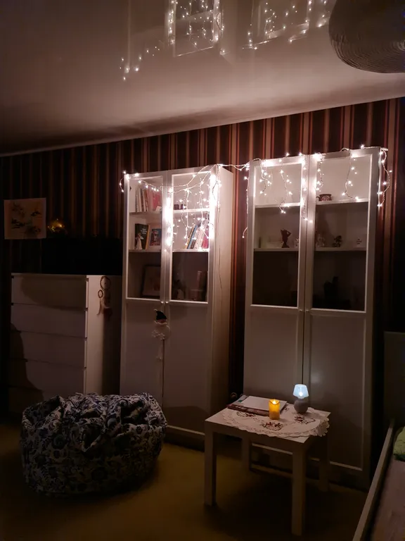 Апартаменты у Бранденбургских ворот