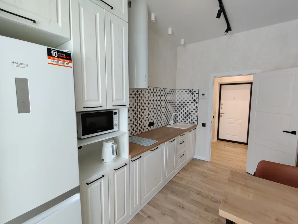 Квартира рядом с лучшим пляжем города