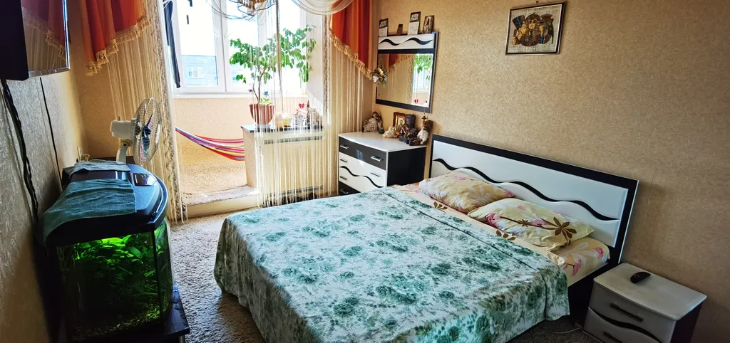 Квартира Шикарная трёшка в тихом, уютном районе возле Брестской крепости. — аренда посуточно в Брест