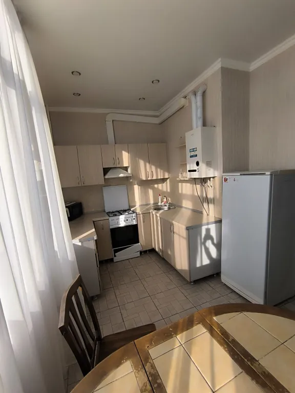 Квартира Квартира Евро трешка на победе — Славянск-на-Кубани