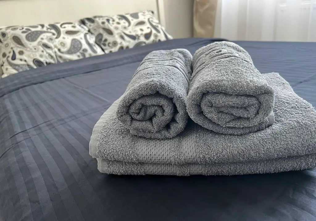 Квартира Уютная квартира — Краснодар