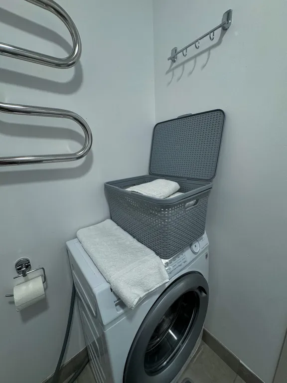 1-комнатная квартира на пр-те Кузбасском