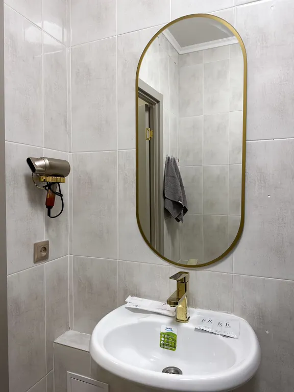 1-ком. апартаменты в центе города