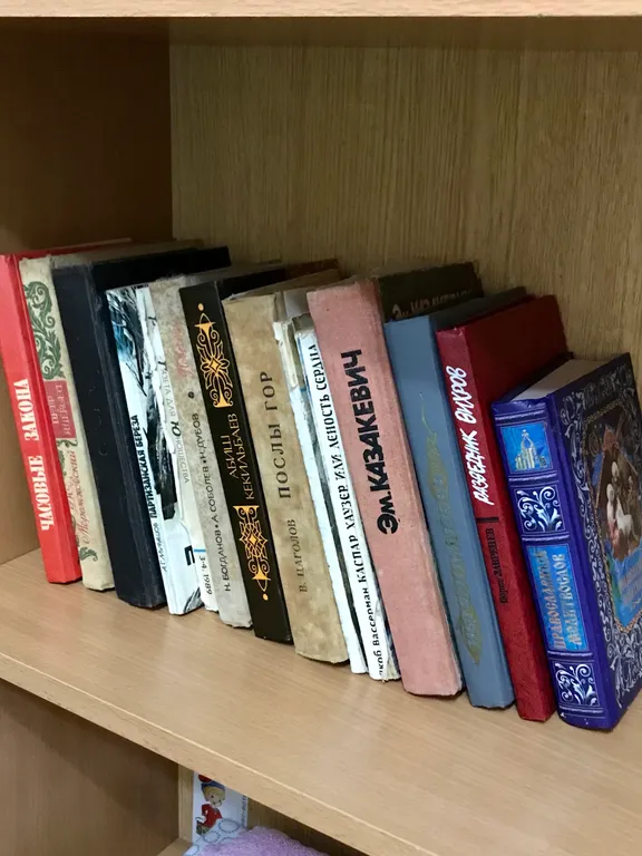 Двухкомнатный апартамент со всеми удобствами