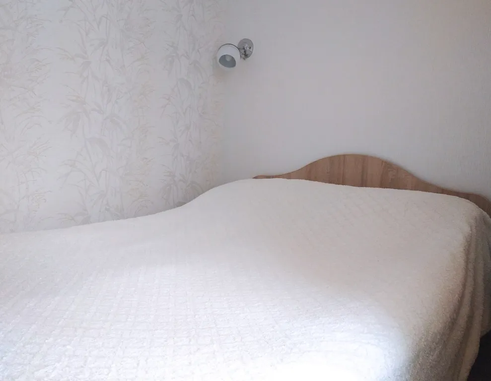 Уютная квартира рядом с Горным Воздухом — аренда посуточно в Южно-Сахалинск