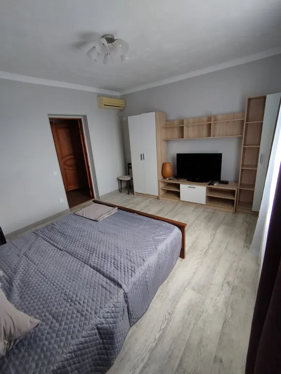 Коттедж Уютный дом — Сочи