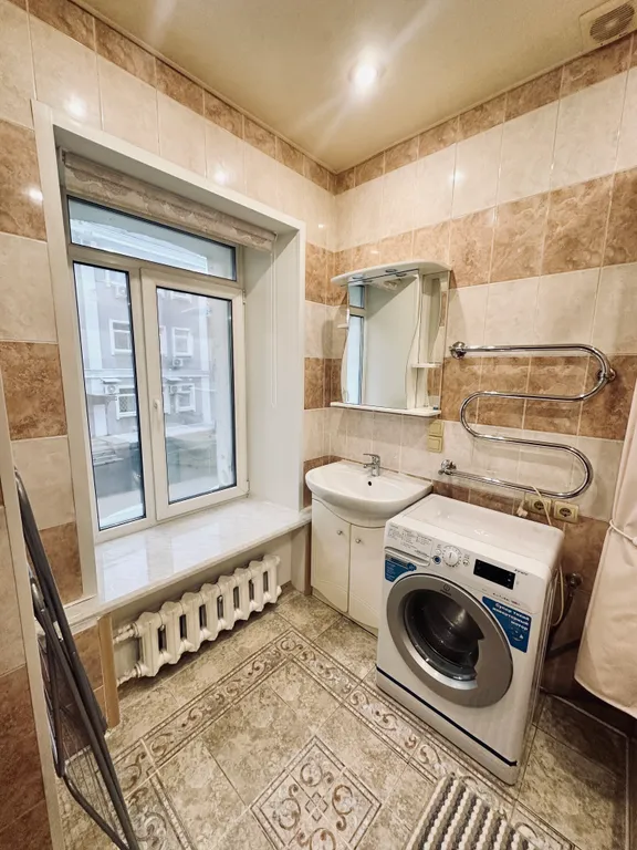 Квартира Квартира Уютная студия в самом центре города, зона ЮНЕСКО — Ярославль