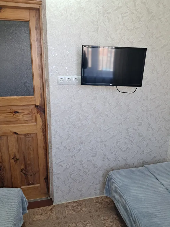 Апартаменты с видом на море