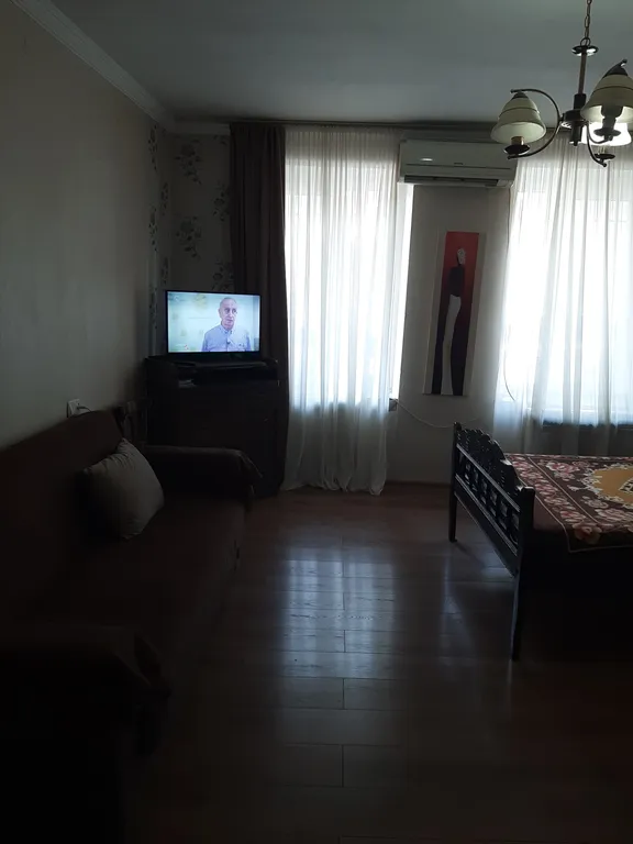 Прекрасная квартира в центре